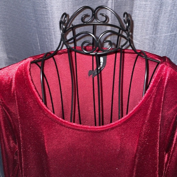 AGNES & DORA Women’s Long sleeve dress.   Size L - Picture 2 of 6